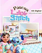 Arquivo páscoa lilo e stitch - mimos ateliê - Thumbnail 1