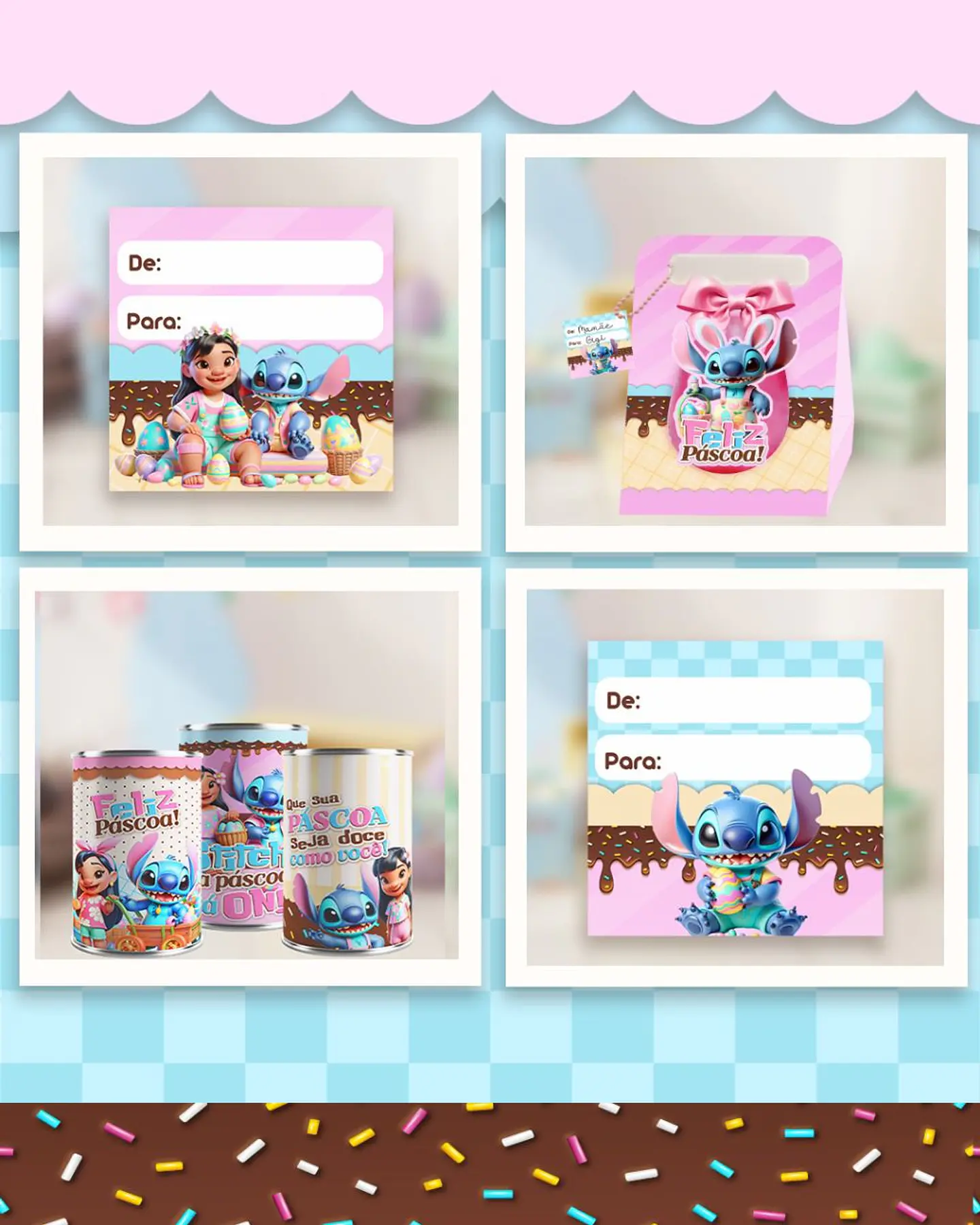Arquivo páscoa lilo e stitch - mimos ateliê 2