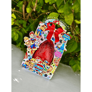 Arquivo Digital – Caixa Ovo De Páscoa | Patrulha Canina – Mary Criações