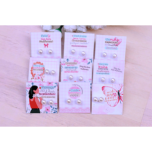 Arquivo de corte card brinco dia da mulher