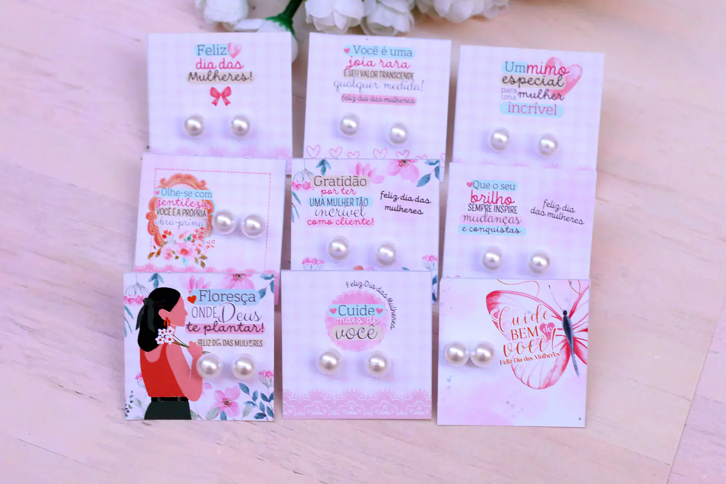 Arquivo de corte card brinco dia da mulher 1