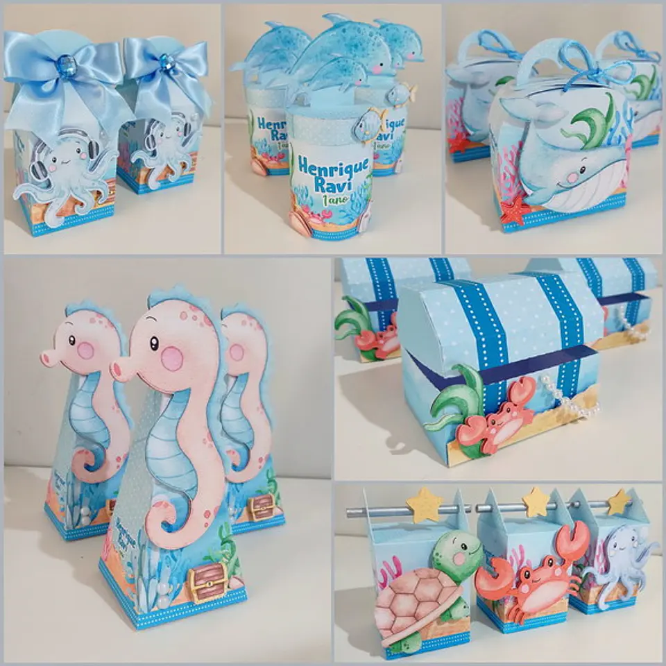 Arquivo de corte fundo do mar 1