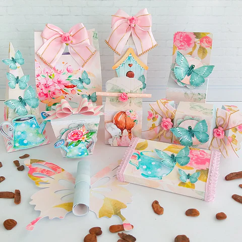 Arquivo de corte jardim