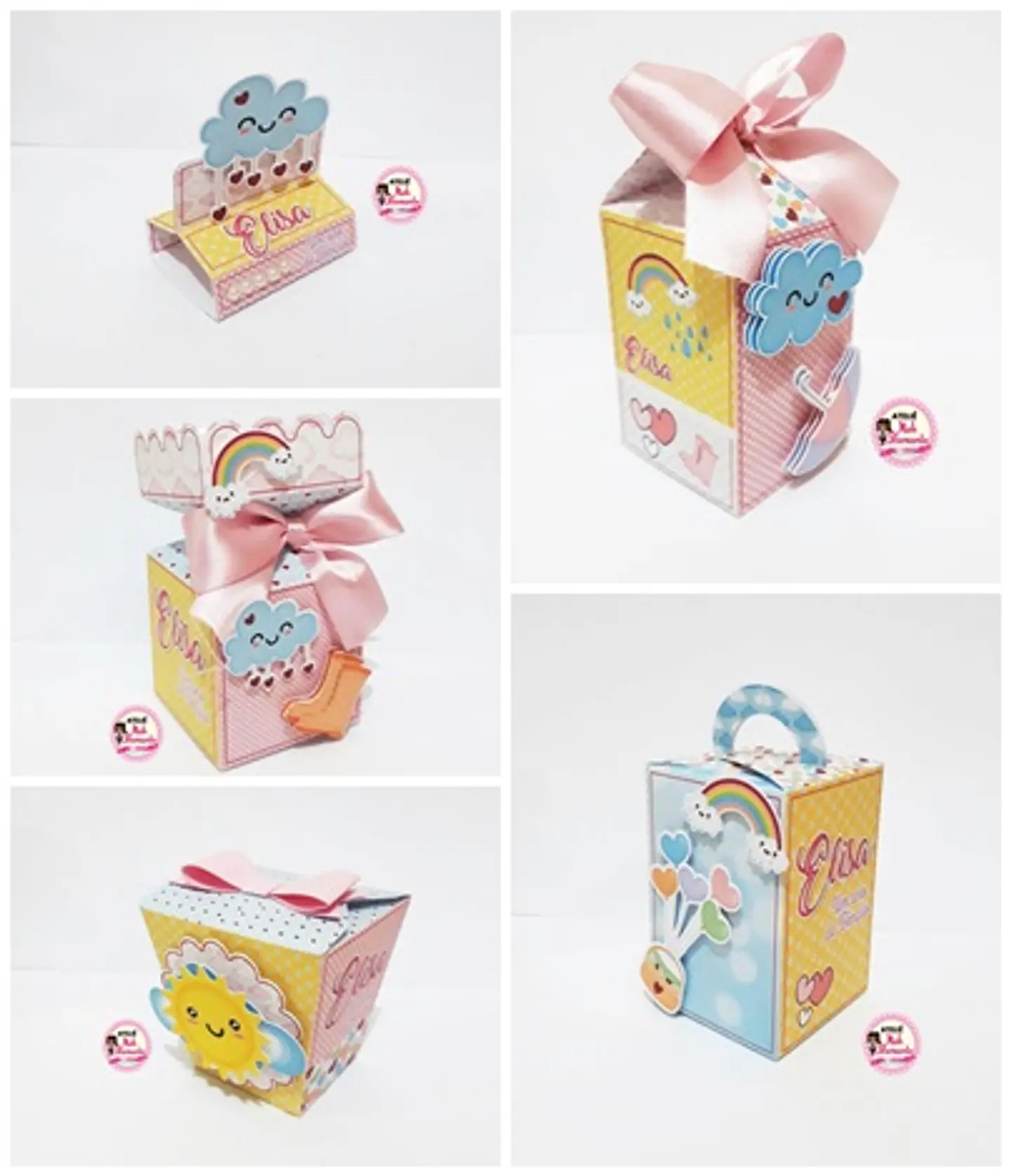 Arquivo de corte chuvas de bençãos 1