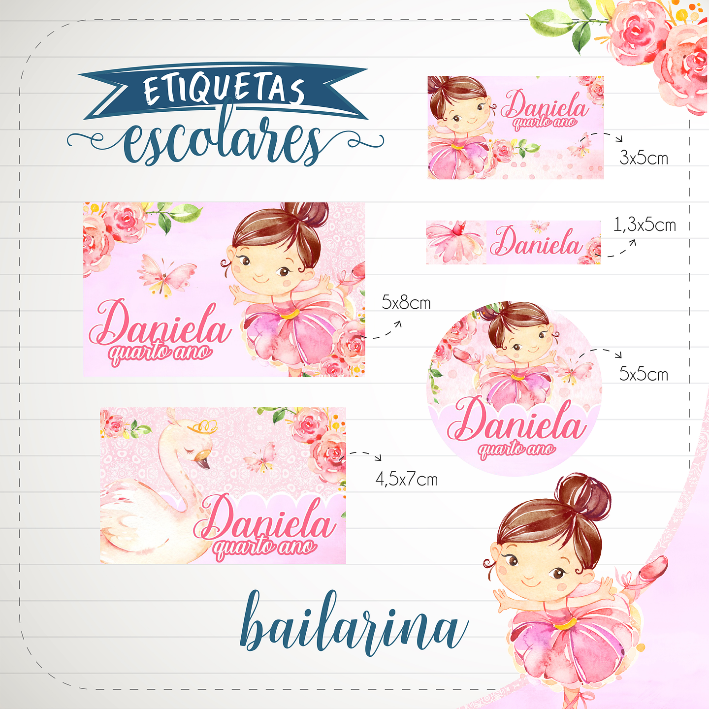 Arquivo etiqueta bailarina 1