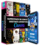 Pack de Convites Digitais Lucrativos - Thumbnail 1