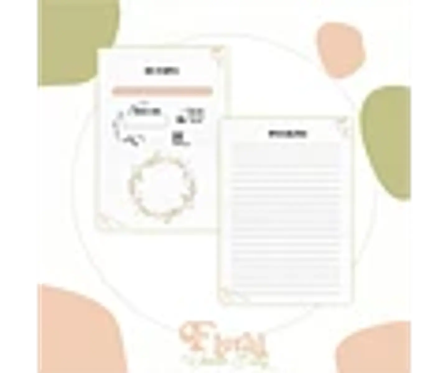 ARQUIVO KIT BABY FLORAL - LUMA 2