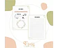 ARQUIVO KIT BABY FLORAL - LUMA - Thumbnail 2