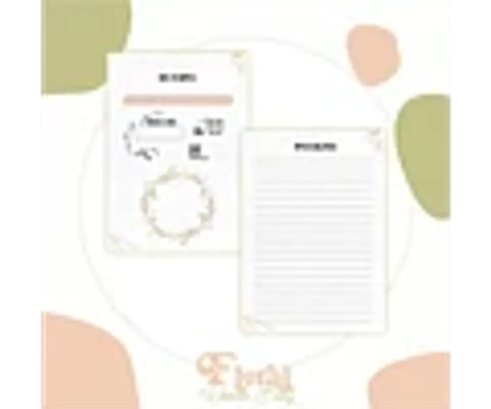 ARQUIVO KIT BABY FLORAL - LUMA 2
