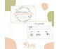 ARQUIVO KIT BABY FLORAL - LUMA - Thumbnail 3