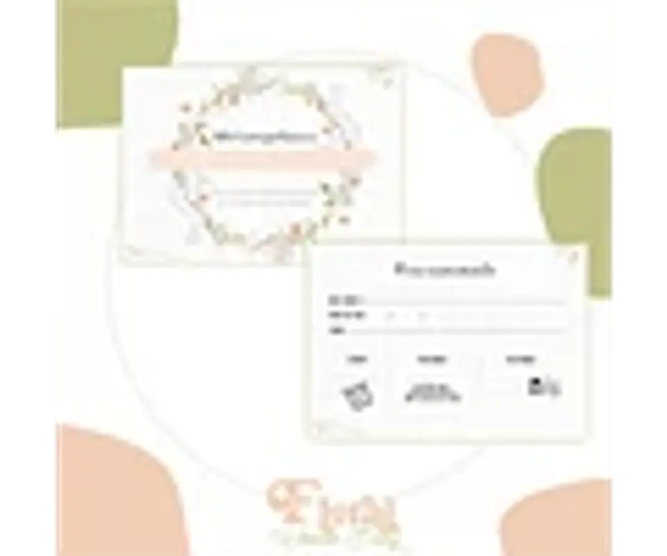 ARQUIVO KIT BABY FLORAL - LUMA 3