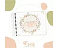 ARQUIVO KIT BABY FLORAL - LUMA - Thumbnail 4