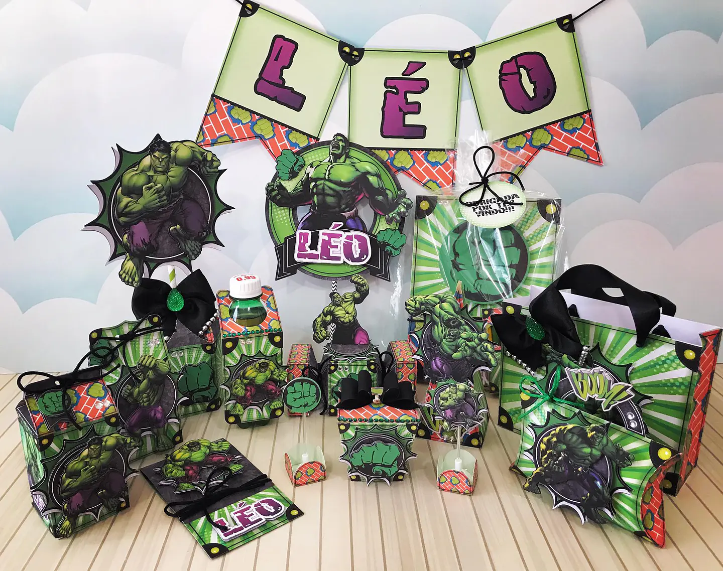 Arquivo de corte hulk 1