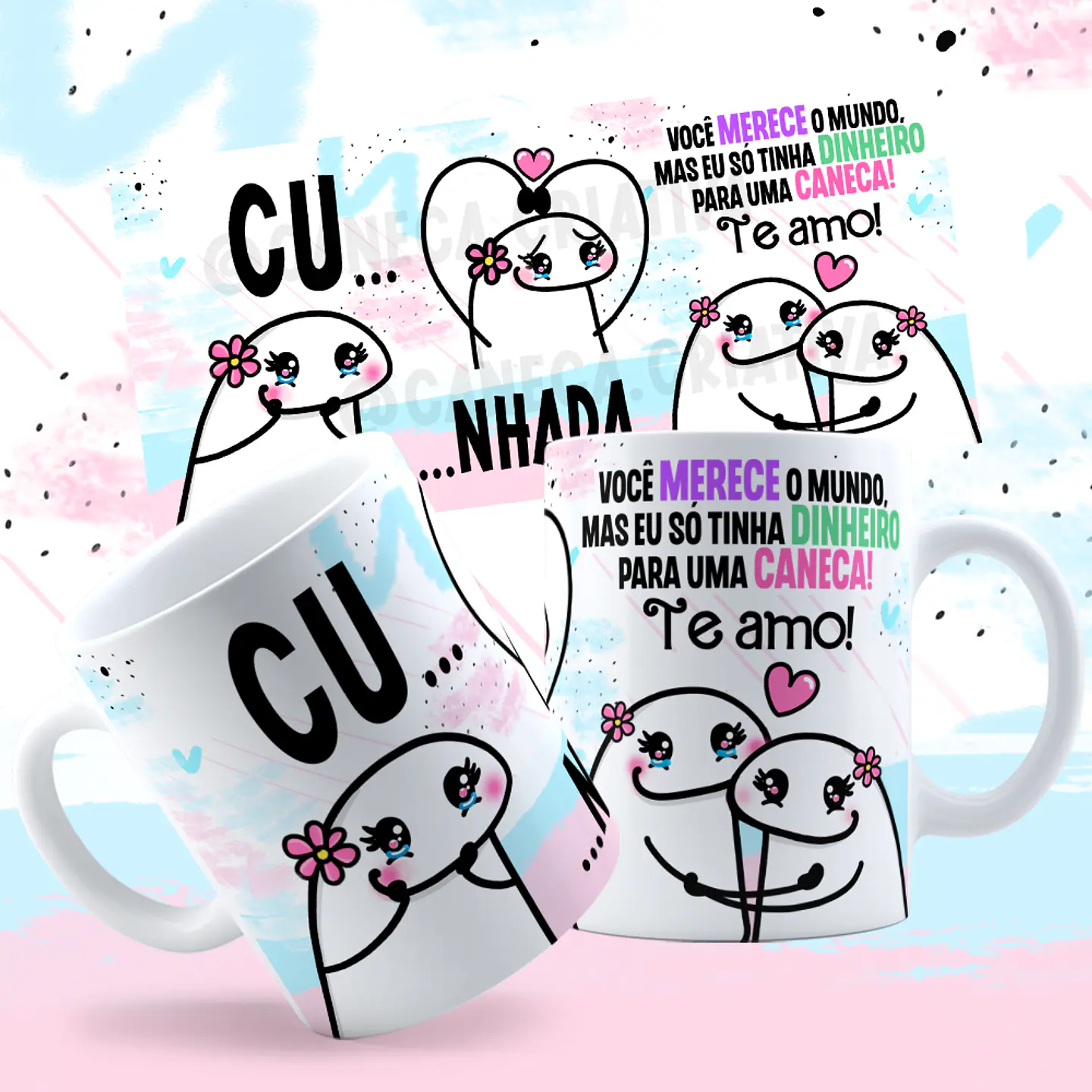 Arquivo caneca cu nhada flork 1