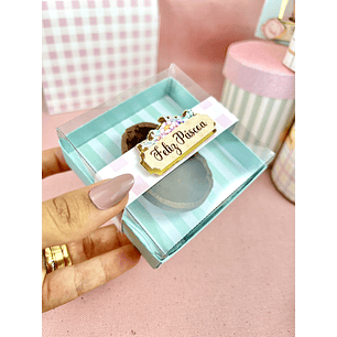 Arquivo Páscoa Caixa Mini Ovo - SUBLIME