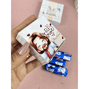 Arquivo Páscoa Caixa Para 3 bis - SUBLIME