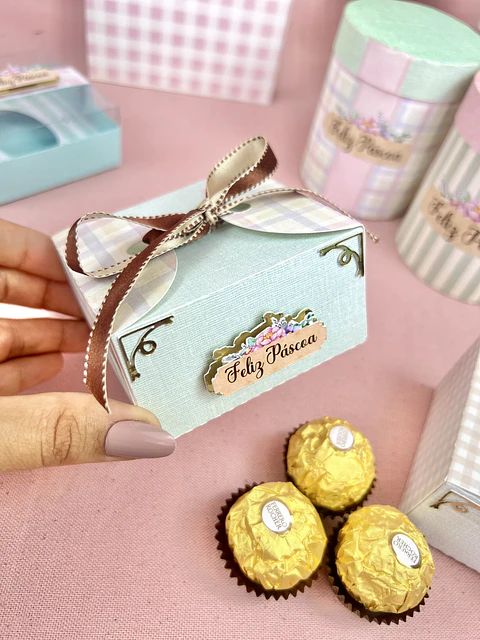 Arquivo Caixa 4 doces - Sublime