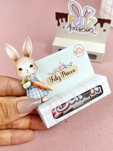 Arquivo Páscoa Mimo Batom- Sublime