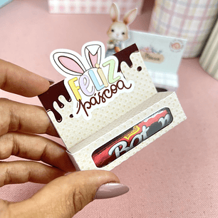 Arquivo Páscoa Mimo Batom- Sublime