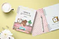 Arquivo Caderno de Doramas - Bicho de Papel - Thumbnail 1