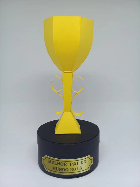 Arquivo Caixa Troféu