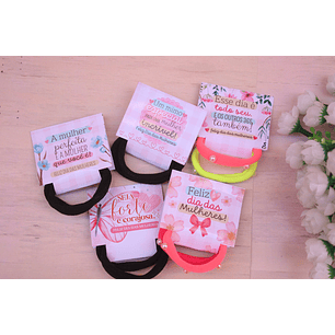 Arquivo xuxinha dia da mulher