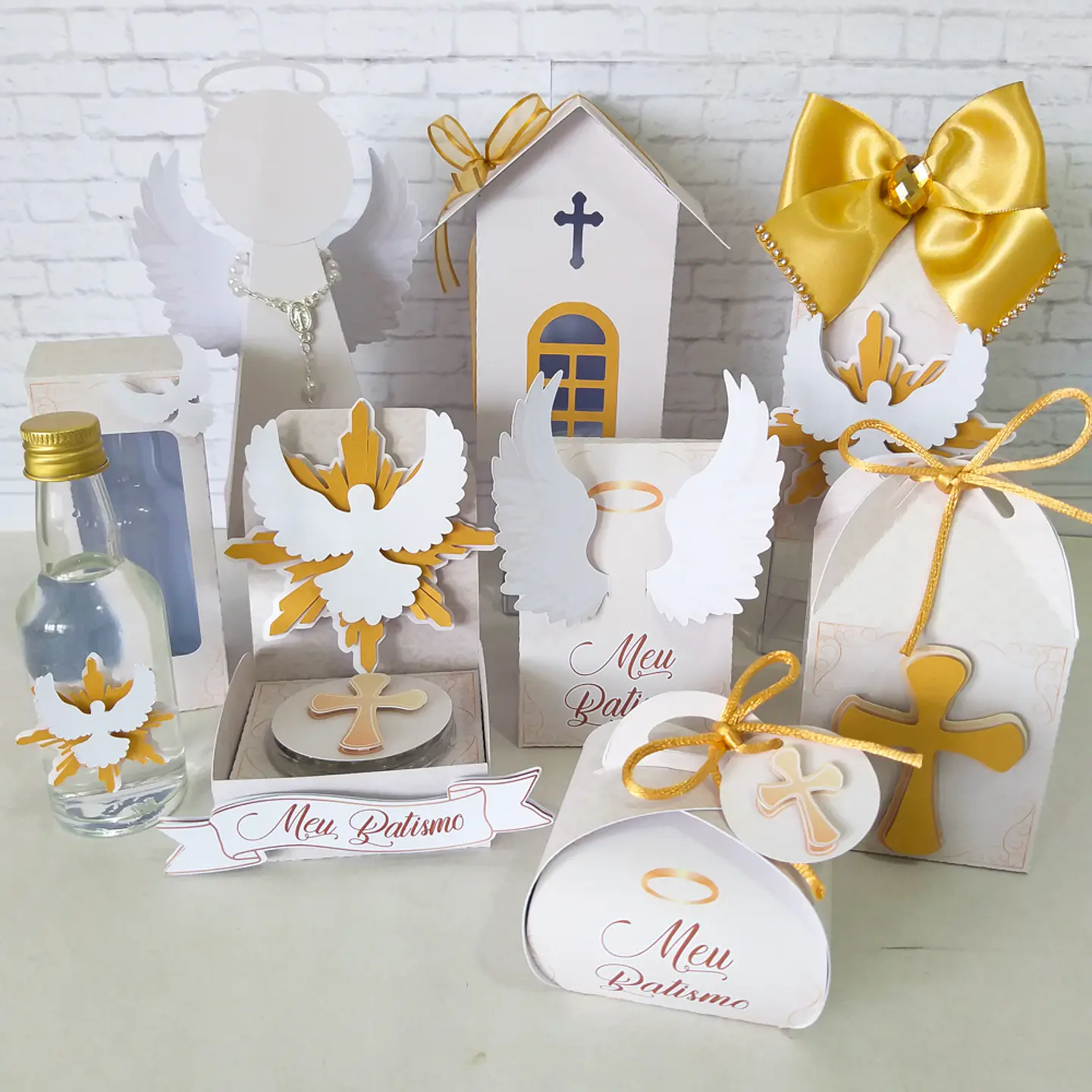 Arquivo de corte batizado 1