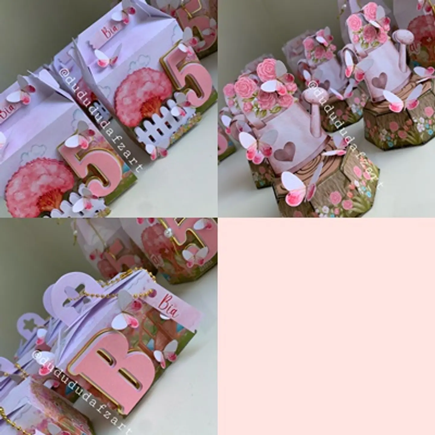 Arquivo de corte borboletas 1