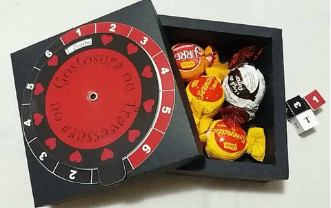 Arquivo roleta namorados