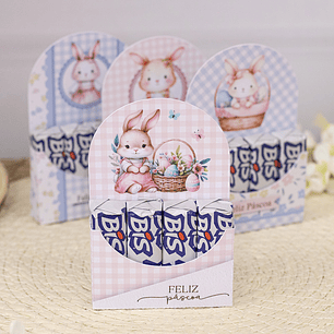 Arquivo de corte caixa bis páscoa