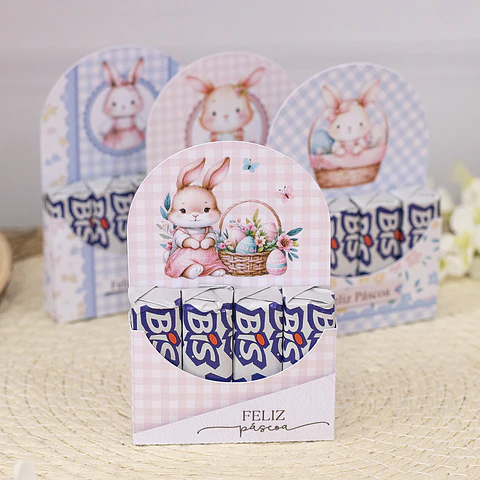 Arquivo de corte caixa bis páscoa