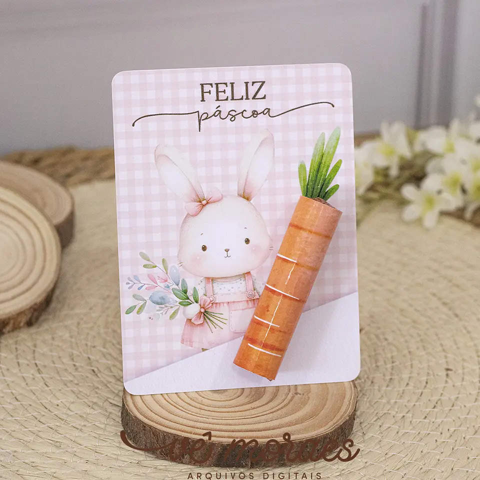 Arquivo card batom cenourinha páscoa - vê moraes 2
