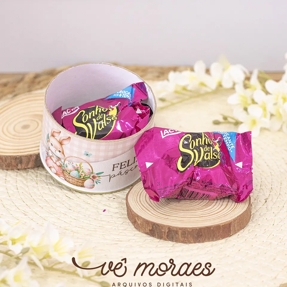 ARQUIVO RÓTULO PARA TUBOLATA PÁSCOA  2