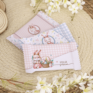 ARQUIVO RÓTULO PARA KITKAT PÁSCOA 