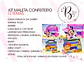 ARQUIVO KIT MALETA CONFEITEIRO PASCOA - Thumbnail 1