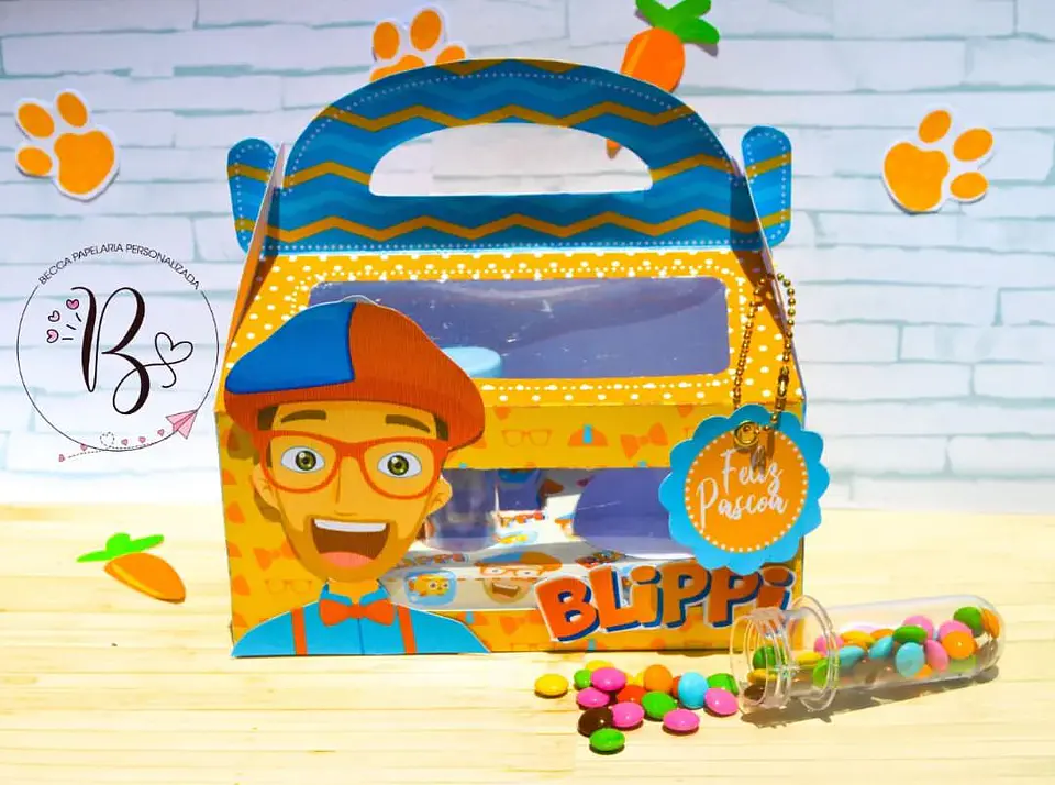 ARQUIVO KIT MALETA CONFEITEIRO PASCOA 2