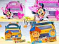ARQUIVO KIT MALETA CONFEITEIRO PASCOA - Thumbnail 4