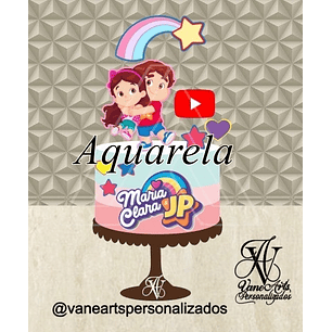 Arquivo de corte topo maria clara e jp