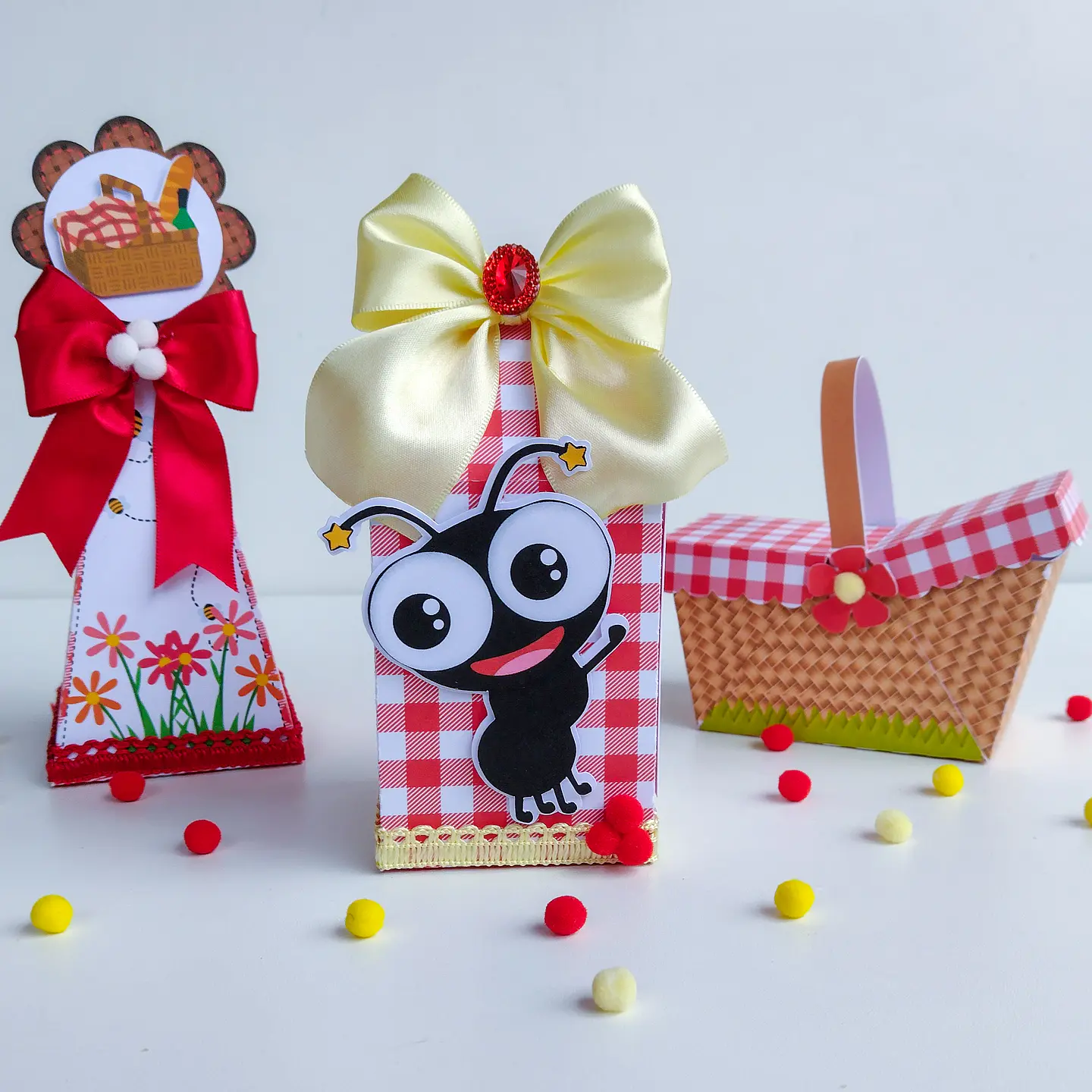 Arquivo de corte picnic 1