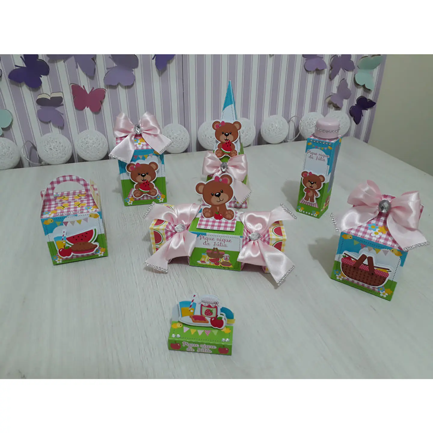 Arquivo de corte picnic 1