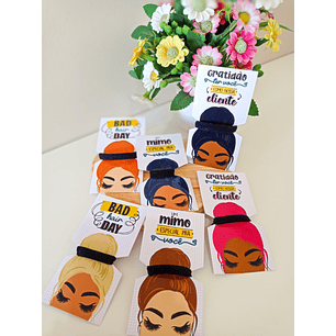 Arquivo mimo xuxinha