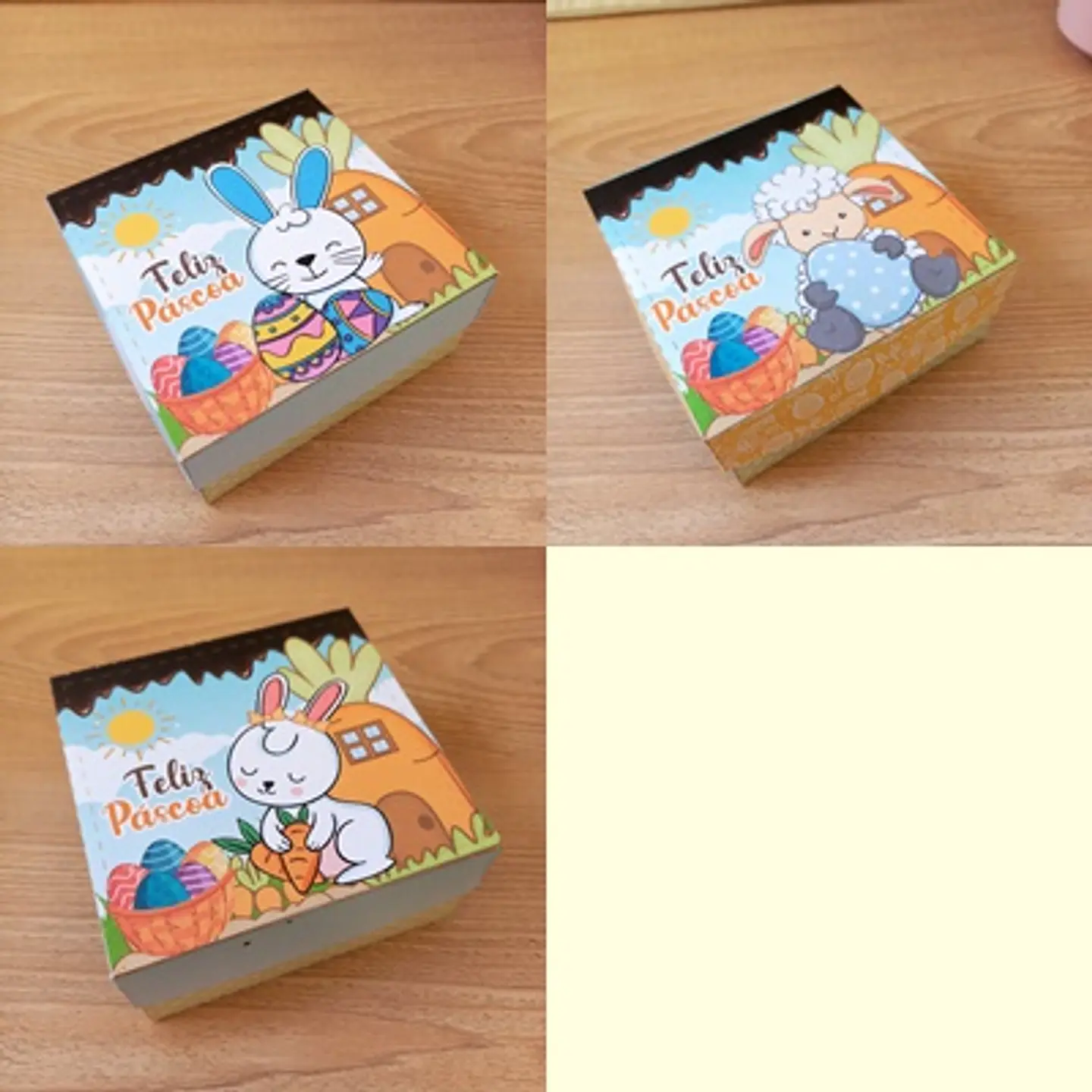 Arquivo Páscoa Caixa 4 doces - Ovelin 1