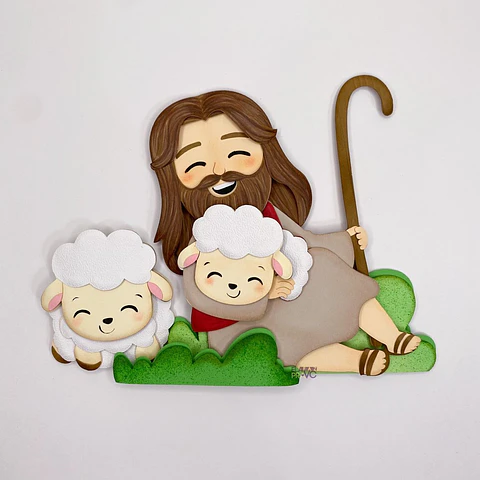 ARQUIVO DE CORTE TOPO PASCOA CRISTÃ