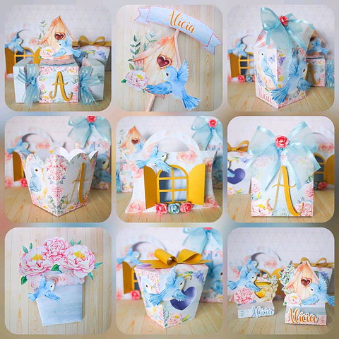 Arquivo de corte jardim