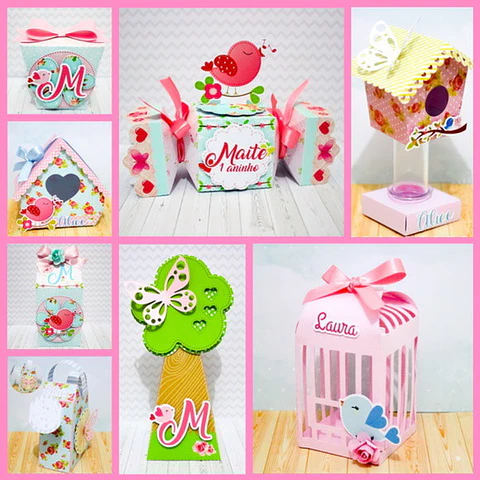 Arquivo de corte jardim