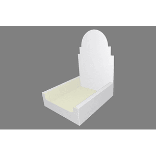 Arquivo de corte expositor