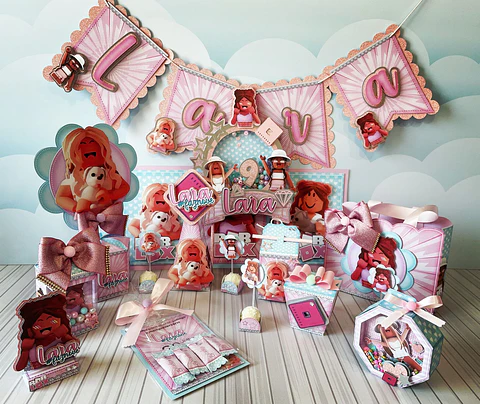 Arquivo de corte roblox menina