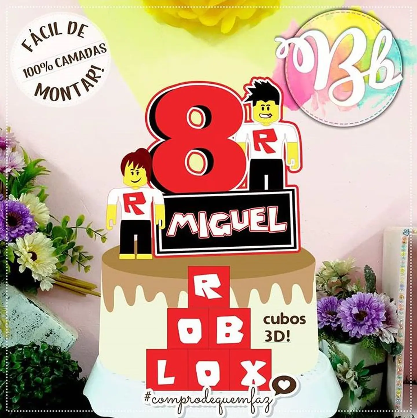 Arquivo de corte topo roblox 1