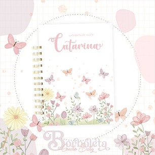 ARQUIVO CAPA JARDIM DAS BORBOLETAS - LUMA