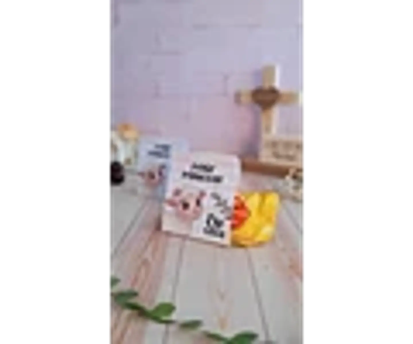 Arquivo Páscoa Cristã Porta Bombom - Ana Flor 2